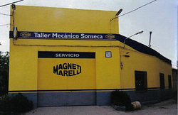 Galería de imágenes