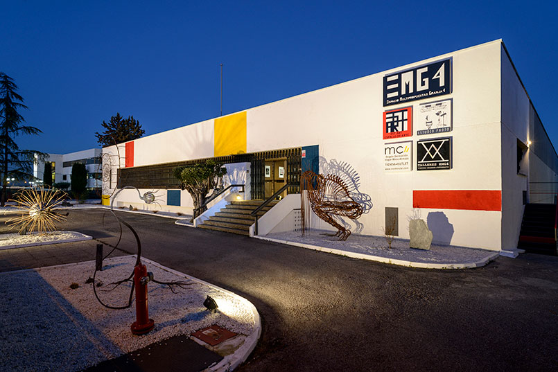 Galería de imágenes