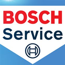 Bosch Car Service Multimarca O Castro