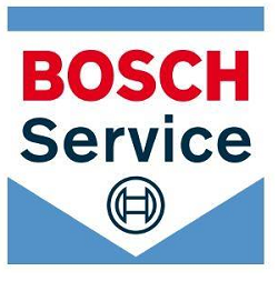 Bosch Car Service