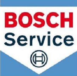 BOSCH CAR SERVICE GALLARDO Y CARVAJAL, S.L