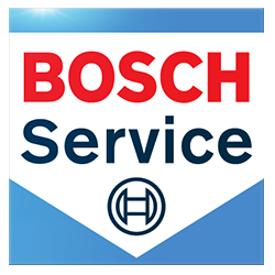 Bosch Car Service