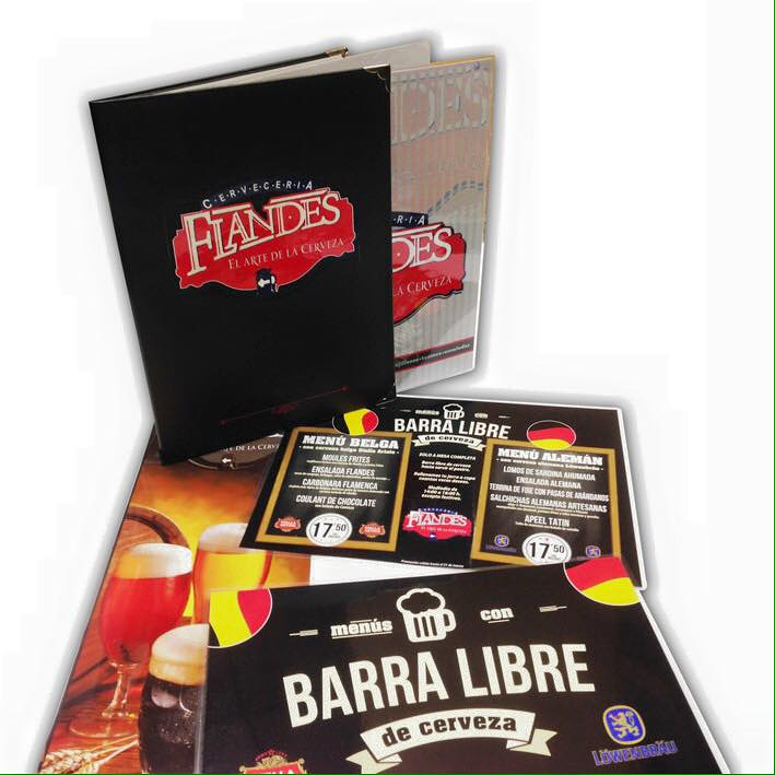 Dama Impresi&oacute;n Digital IMPRENTAS