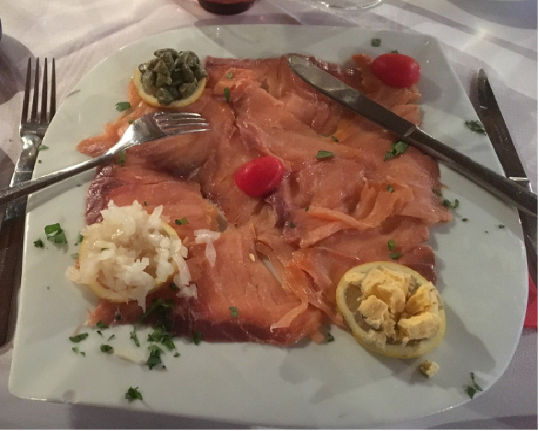 Restaurante Toro Bravo 4