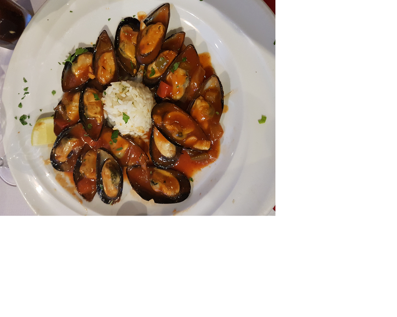 Restaurante Toro Bravo 10