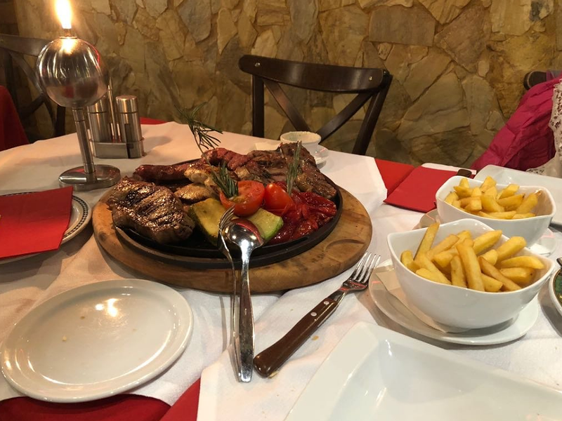 Restaurante Toro Bravo 11