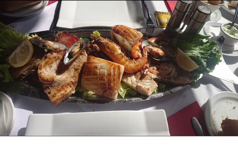 Restaurante Toro Bravo 3