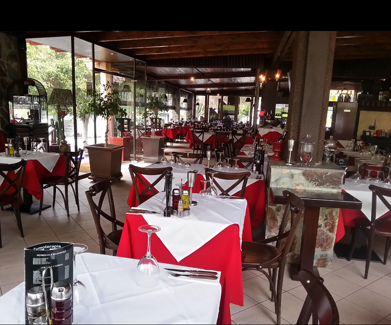 Restaurante Toro Bravo 5