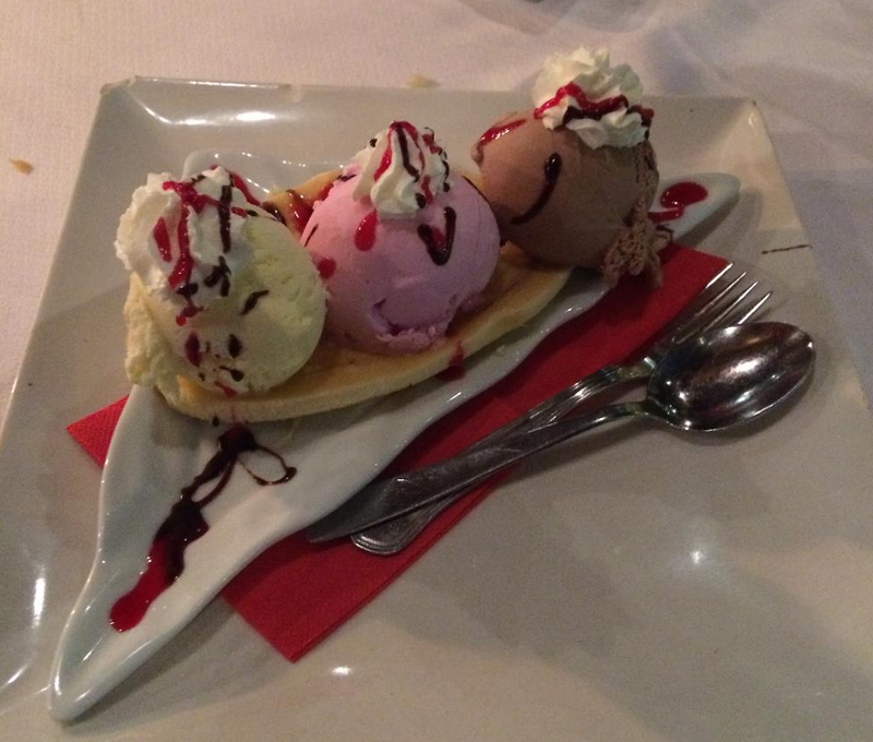 Restaurante Toro Bravo 7