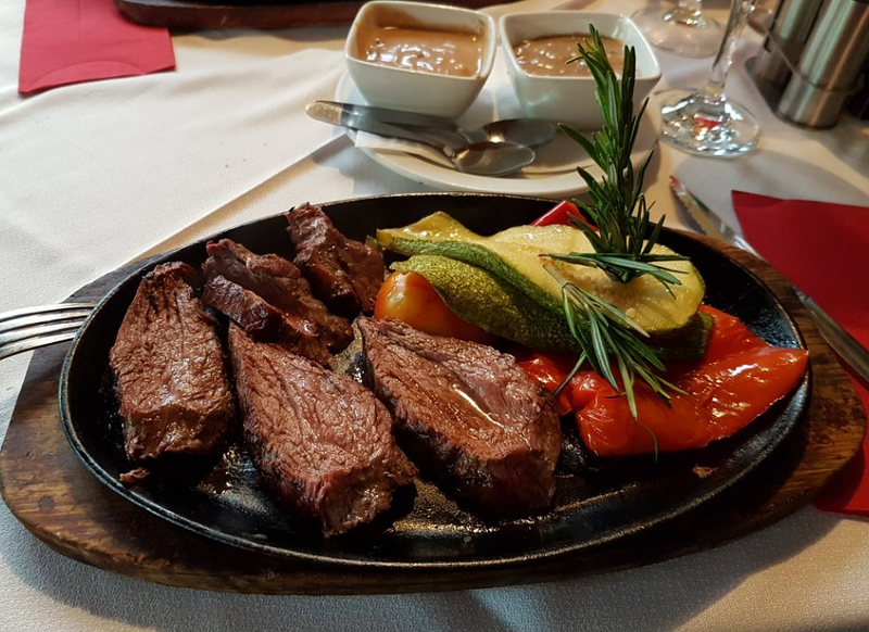 Restaurante Toro Bravo 8