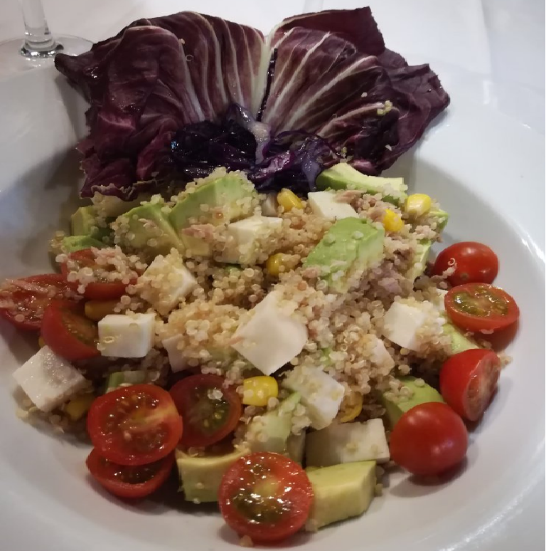 Restaurante Toro Bravo RESTAURANTES