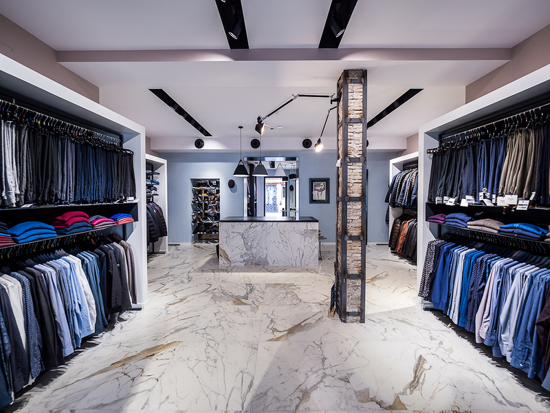 Camarena Moda Home Dénia