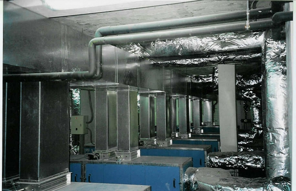 AIC Aislamientos Industriales de Cantabria 3