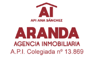 Aranda Inmobiliaria