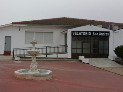 Tanatorio Castell Tarancón