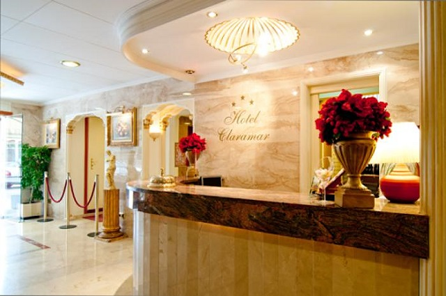 Hotel Claramar Castell-Platja d'Aro