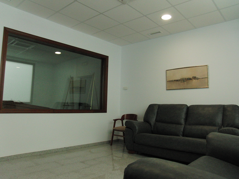 Tanatorio Baena | Funeraria Garc&iacute;a Secilla 3