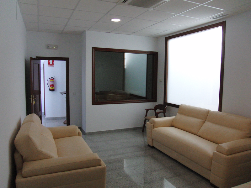 Tanatorio Baena | Funeraria Garc&iacute;a Secilla 4