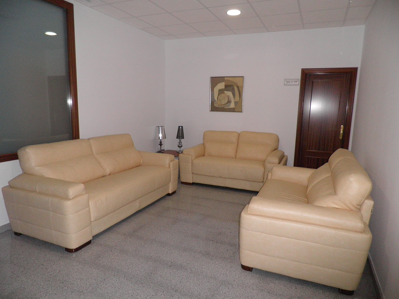 Tanatorio Baena | Funeraria Garc&iacute;a Secilla 6