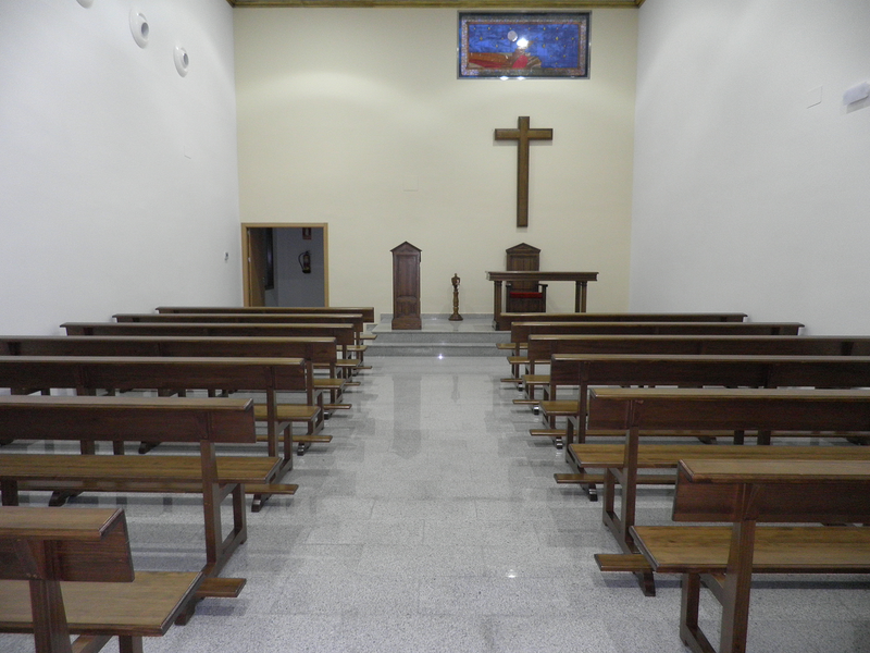 Tanatorio Baena | Funeraria Garc&iacute;a Secilla 5