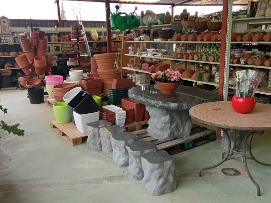 Vergel Garden Centro De Jardineria 3