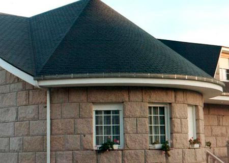 CUBIERTAS HERMANOS BLANCO, S.L.U. CUBIERTAS PARA EDIFICIOS Y TEJADOS