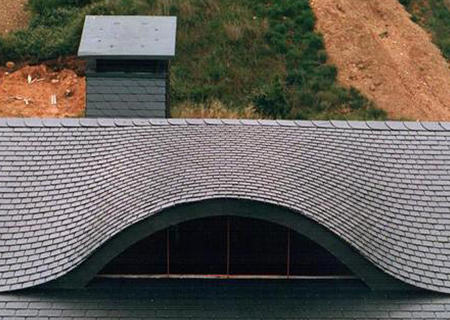 CUBIERTAS HERMANOS BLANCO, S.L.U. Melide