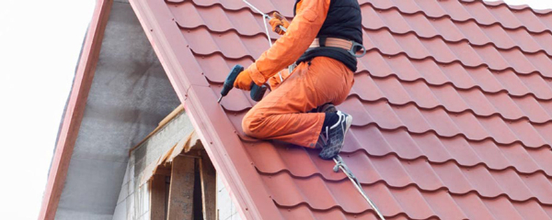 CUBIERTAS HERMANOS BLANCO, S.L.U. 9