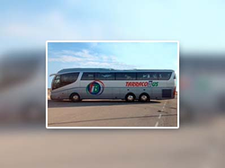 Autocares Tarracobus 2 Autocares Tarracobus 2