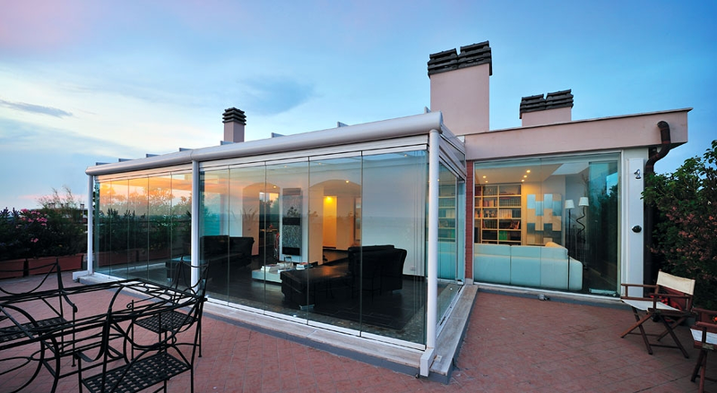 Cerramientos y Acristalamientos Aixa Blanco MUEBLES: FABRICACION