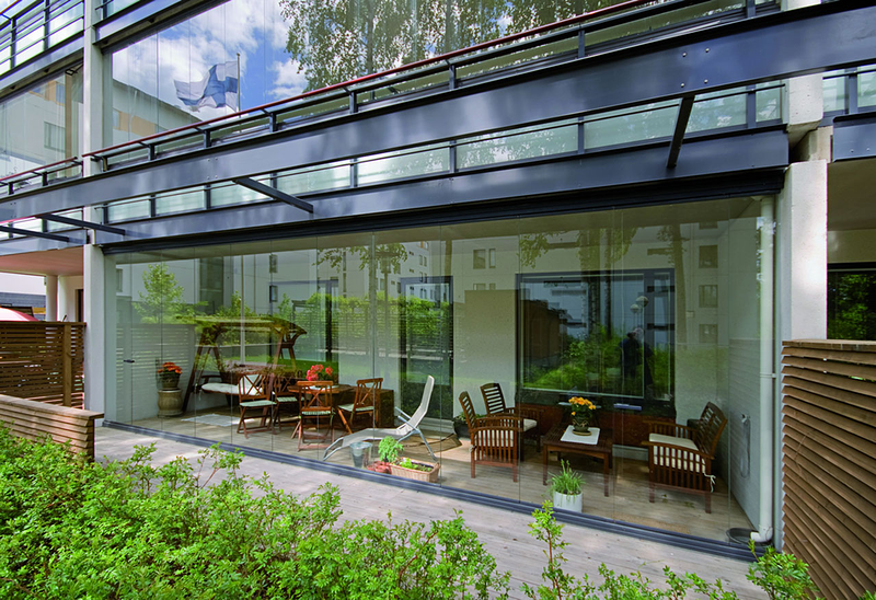 Cerramientos y Acristalamientos Aixa Blanco Orpesa/Oropesa del Mar