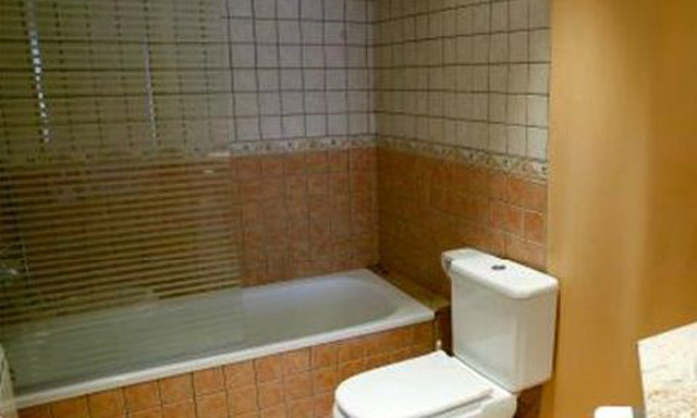 Hotel - Restaurante Salvadora 8