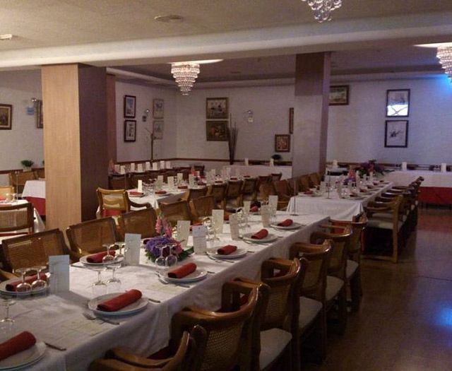 Hotel - Restaurante Salvadora 4