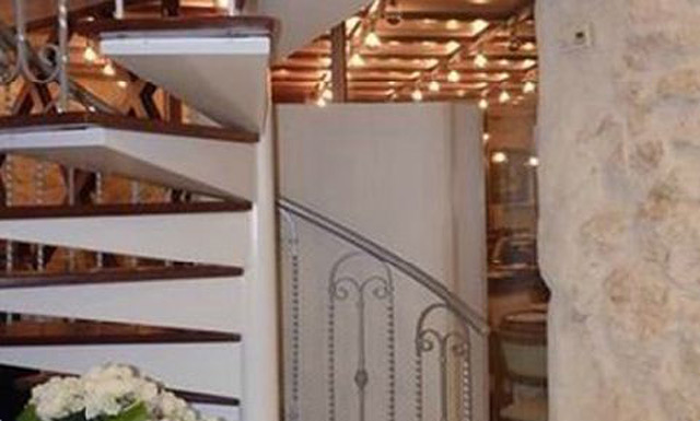 Hotel - Restaurante Salvadora 7