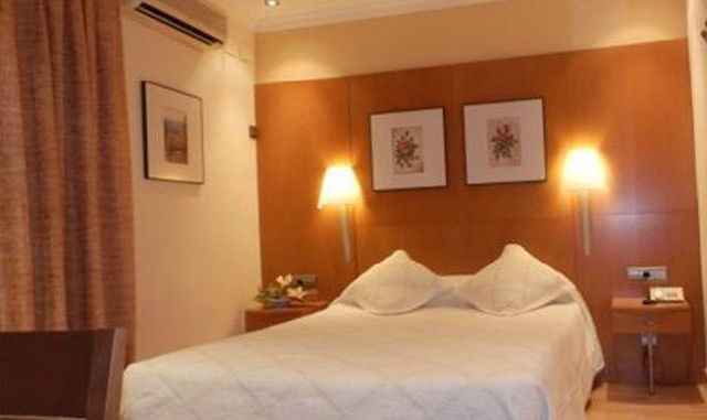 Hotel - Restaurante Salvadora 6