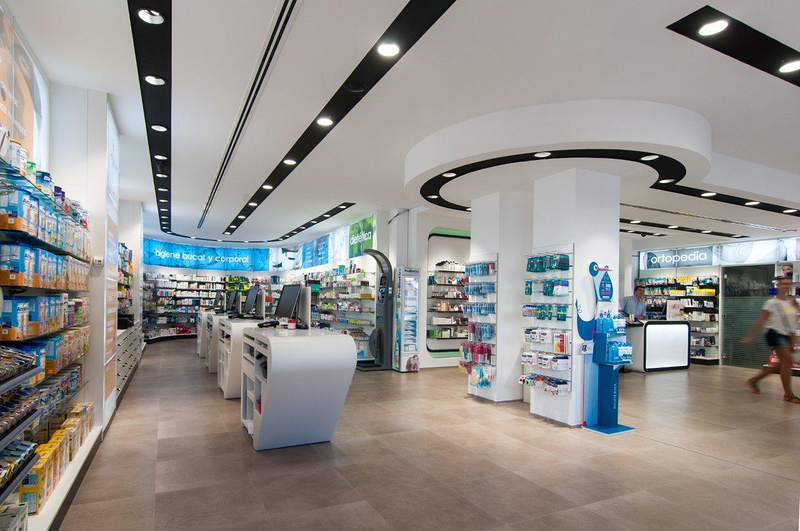 Farmacia Antich Torres FARMACIAS