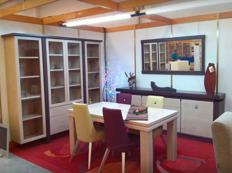 JF Polo Muebles a medida Tarragona
