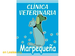 Clínica Veterinaria Marpequeña VETERINARIOS Clínica Veterinaria Marpequeña VETERINARIOS