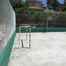Construcciones Delpo, S.L. Vallirana Construcciones Delpo, S.L. Vallirana