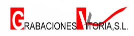 Grabaciones Vitoria GRABADOS Grabaciones Vitoria GRABADOS