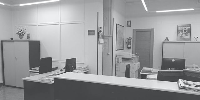 Gestoría Zaldivar 2