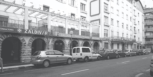 Gestoría Zaldivar ASESORIAS DE EMPRESAS