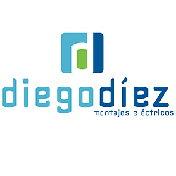Diego Díez Montajes Eléctricos