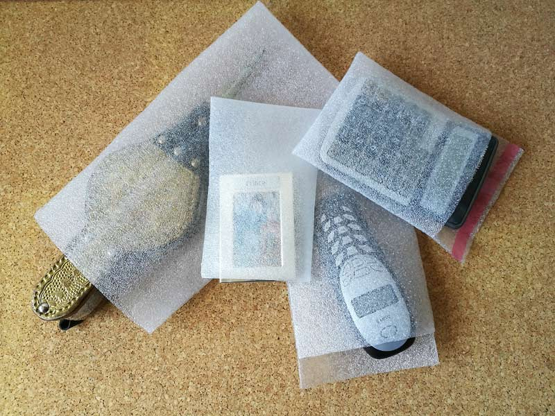 Navico Soluciones S&P 3