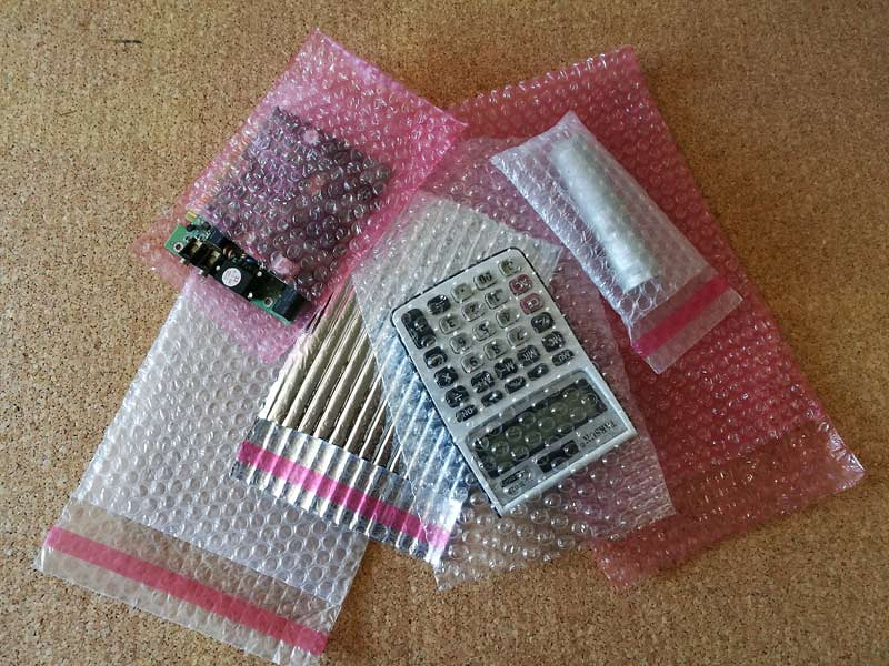 Navico Soluciones S&P 2