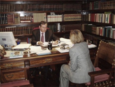 Revenga Abogados ABOGADOS