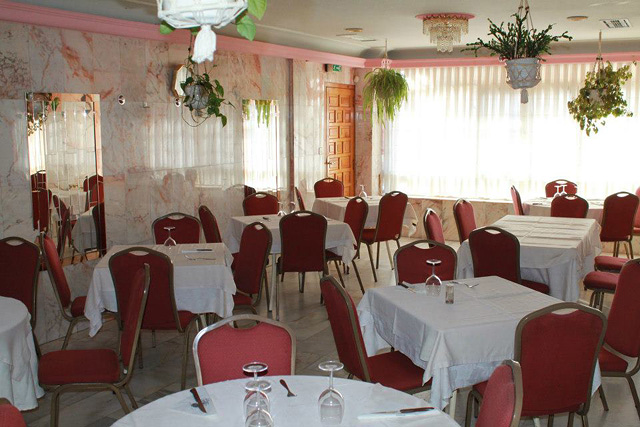 Hostal Prado HOSTALES