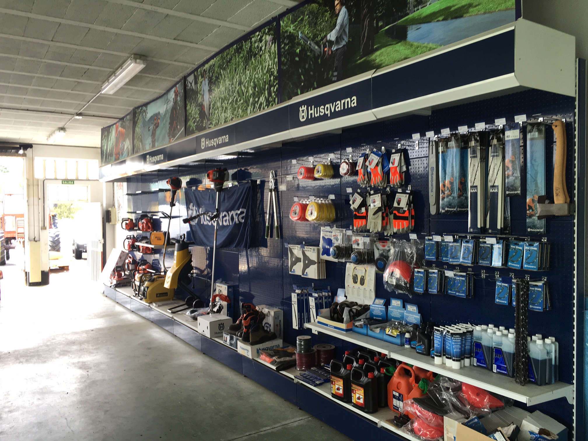 Galería de imágenes