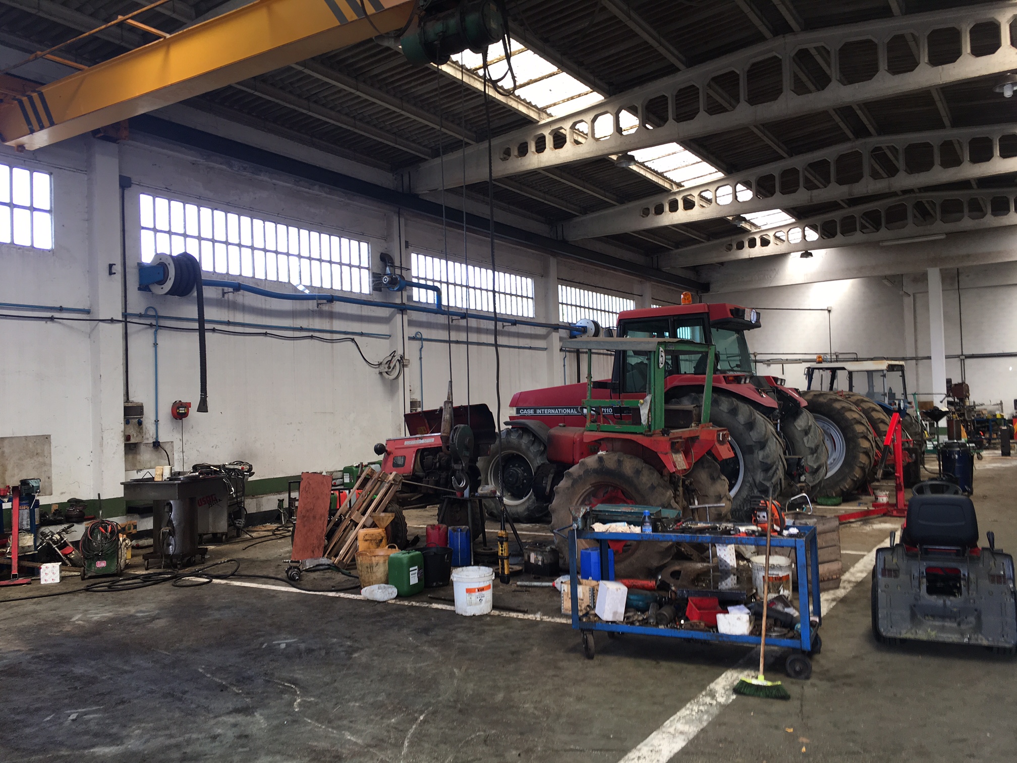 Talleres Fernando Rivas S.L. 3