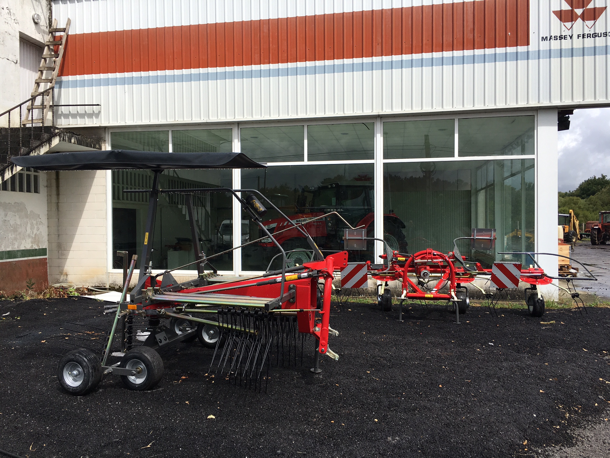 Galería de imágenes